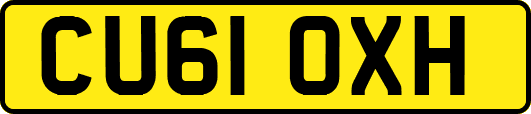 CU61OXH