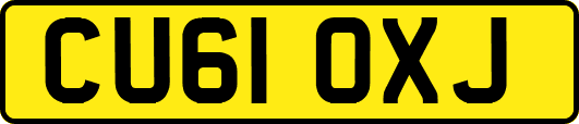 CU61OXJ
