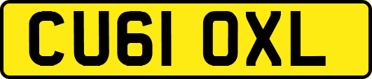 CU61OXL