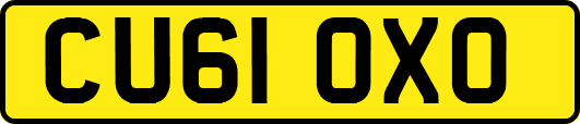 CU61OXO