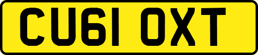 CU61OXT