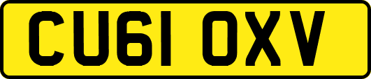CU61OXV