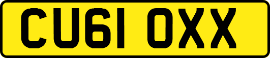 CU61OXX