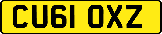CU61OXZ