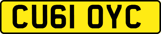 CU61OYC