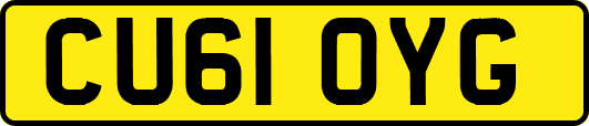 CU61OYG
