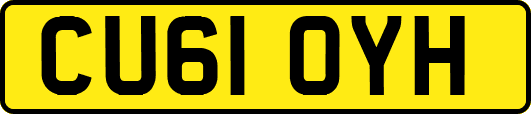 CU61OYH