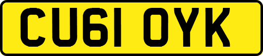 CU61OYK