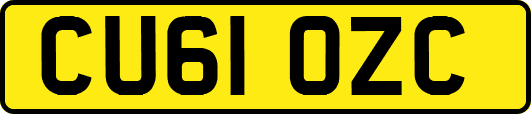CU61OZC