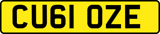 CU61OZE