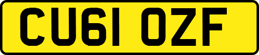CU61OZF