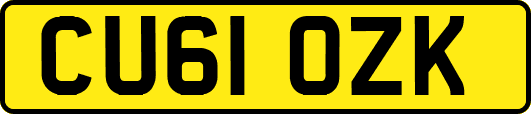 CU61OZK