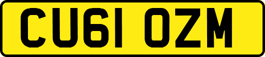 CU61OZM