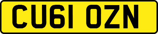CU61OZN
