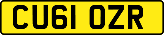 CU61OZR