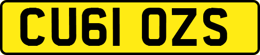 CU61OZS
