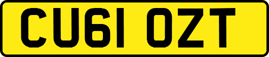 CU61OZT