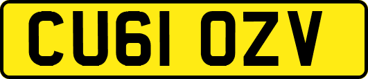 CU61OZV