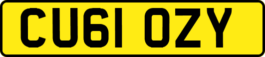 CU61OZY