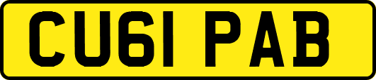 CU61PAB