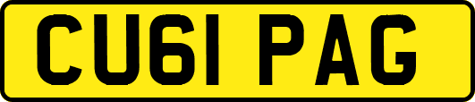 CU61PAG