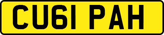 CU61PAH