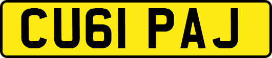 CU61PAJ