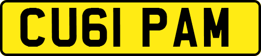 CU61PAM