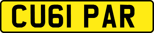 CU61PAR