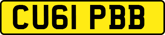 CU61PBB