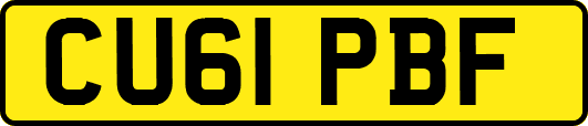 CU61PBF