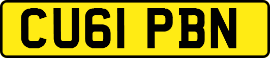 CU61PBN