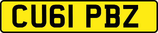 CU61PBZ