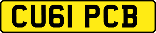 CU61PCB