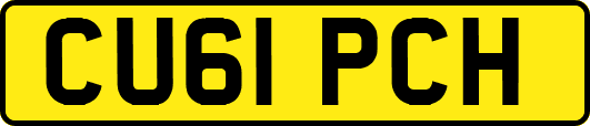 CU61PCH
