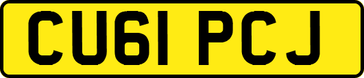 CU61PCJ
