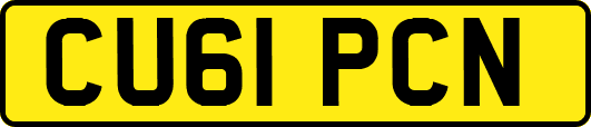 CU61PCN