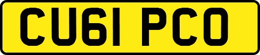 CU61PCO