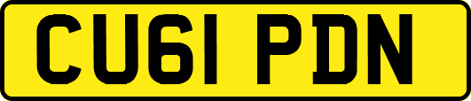 CU61PDN