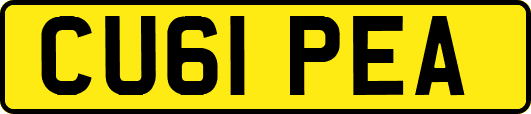 CU61PEA