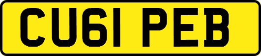 CU61PEB