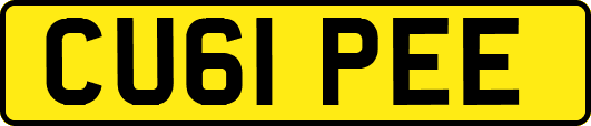 CU61PEE