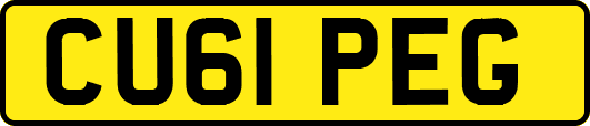 CU61PEG