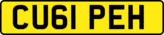 CU61PEH