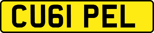 CU61PEL