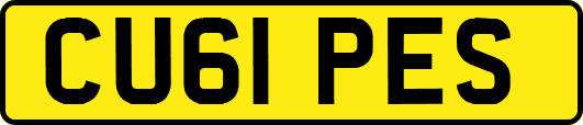 CU61PES
