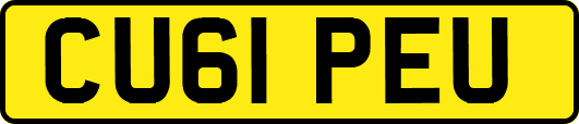 CU61PEU