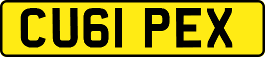 CU61PEX