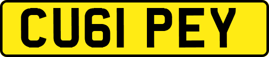 CU61PEY
