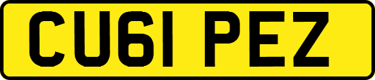 CU61PEZ